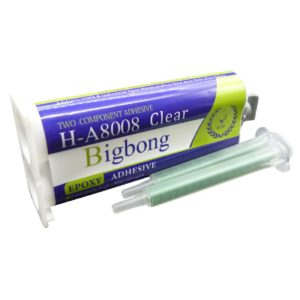 Epoxy capacity:50ml
