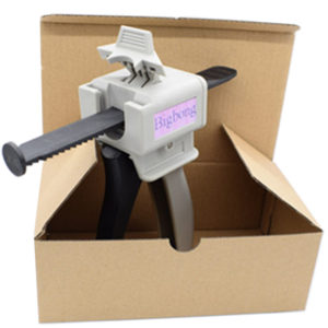 Applicator Gun
