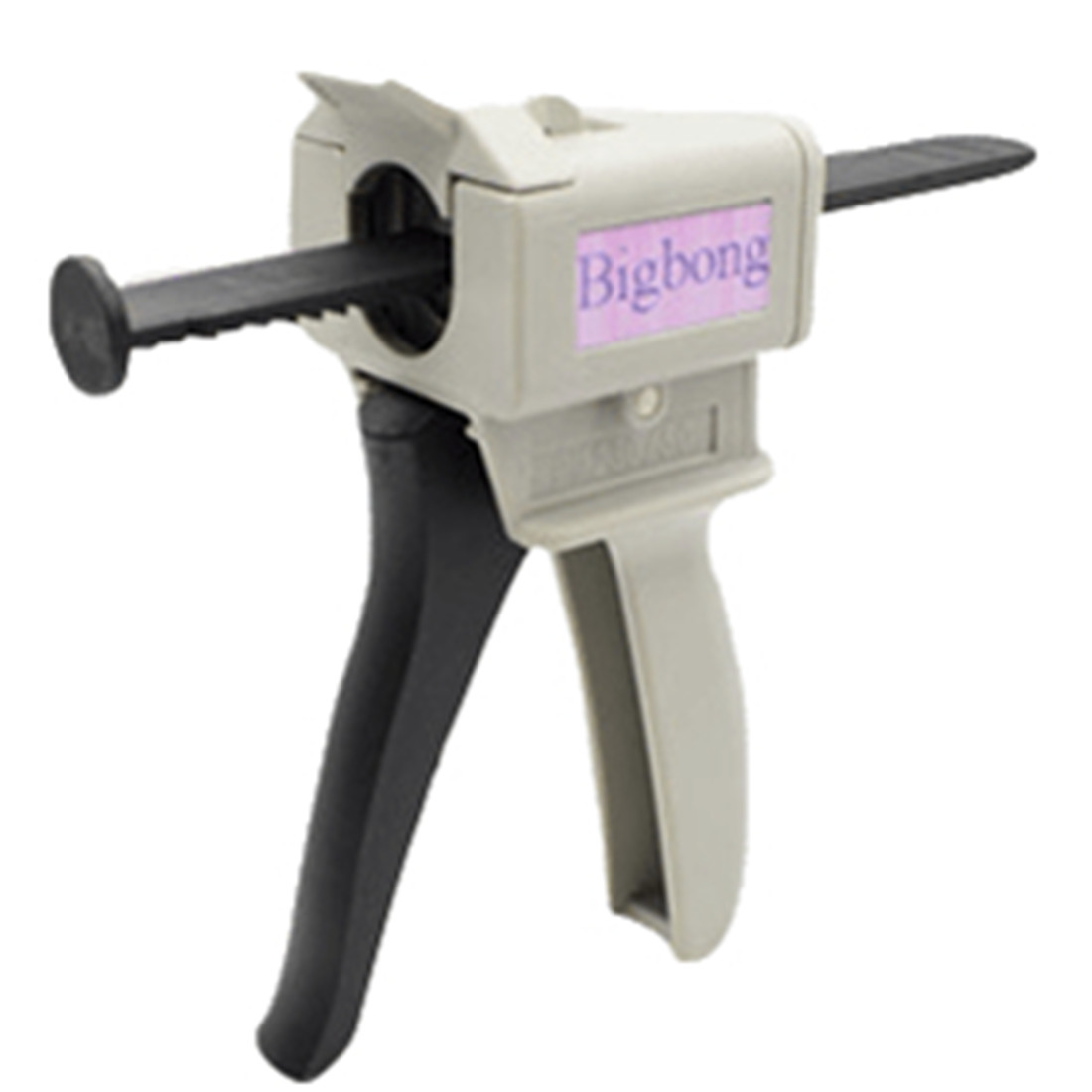 30cc Single Liquid Handle Caulking Gun Caulk Dispenser Applicator Gun
