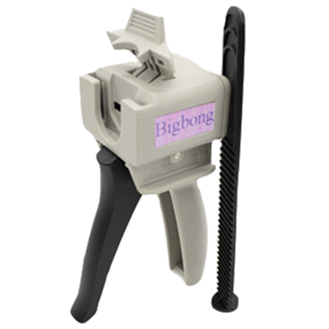 30cc Single Liquid Handle Caulking Gun Caulk Dispenser Applicator Gun