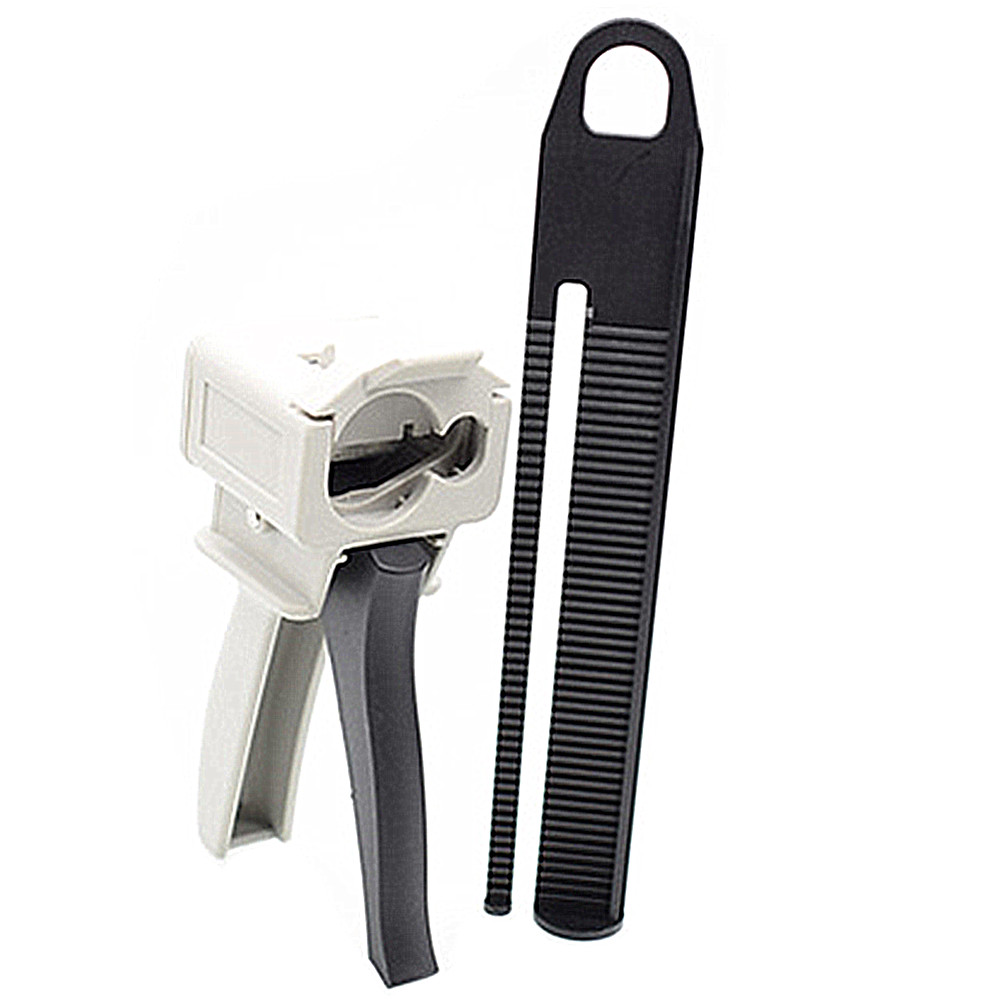 20Pcs 75ml Dispensing Gun 101 AB Glue Gun Dispensers Manual Applicator