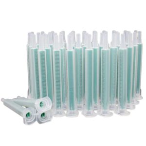 Mixing Nozzle