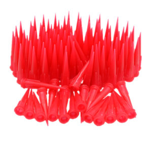 glue dispenser needle