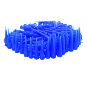 dispensing tips