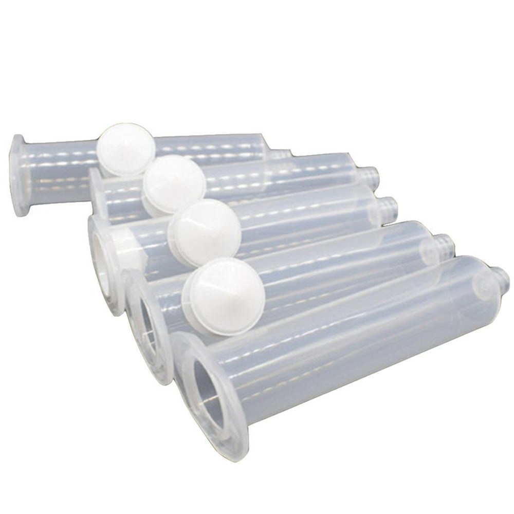 Paste Syringes