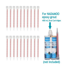 mixing nozzles