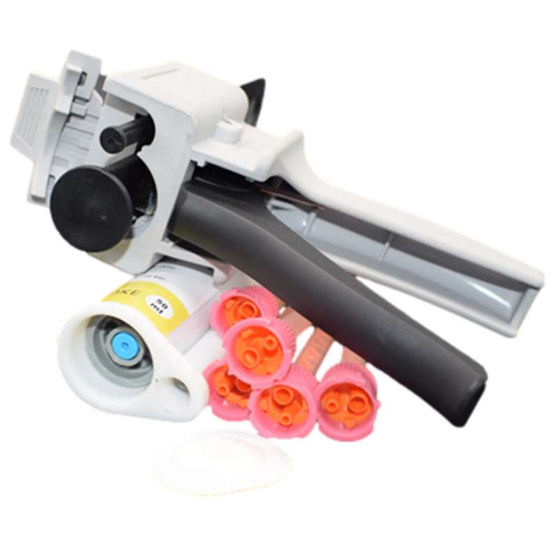 Marble Granite And Stone Metal to Granite White Adhesive 50ml Glue