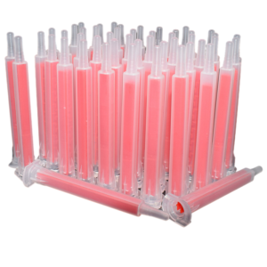 2500pcs Static Mixing Nozzle for AB Glues Mixing