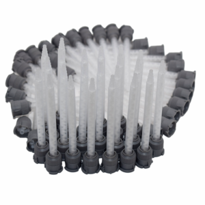 Mixing Nozzle