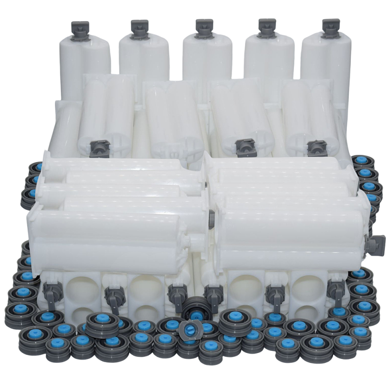 50ml 2:1 Cartridge