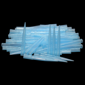 500 piece Tapered Dispensing Nozzles Adhesive Glue Dispensing Needle Tools PP Tapered Blunt Tips Silicone Glue Dispenser Needles
