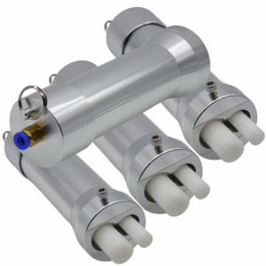 Pneumatic Dispensing Glue Gun