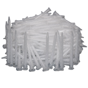 2500pcs Static Mixing Nozzle Set Epoxy Adhesives Applicator Mixer Nozzle