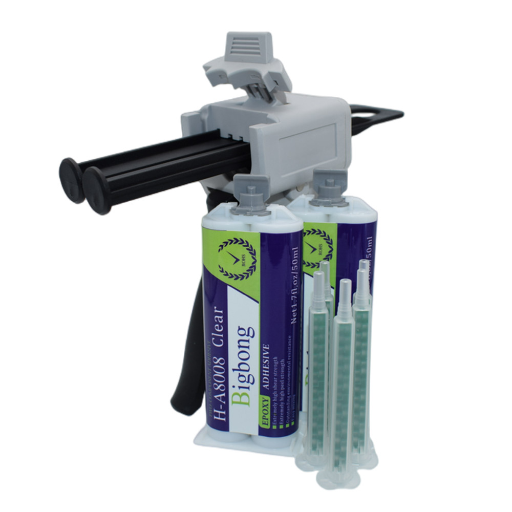 quick epoxy adhesive