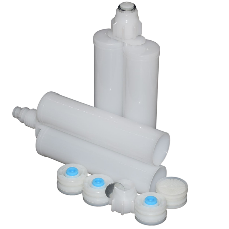 Cartridge Dispenser tube
