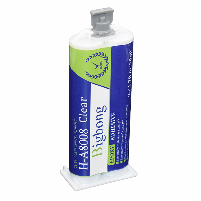 H-A8008 Epoxy Resin Glue Adhesives