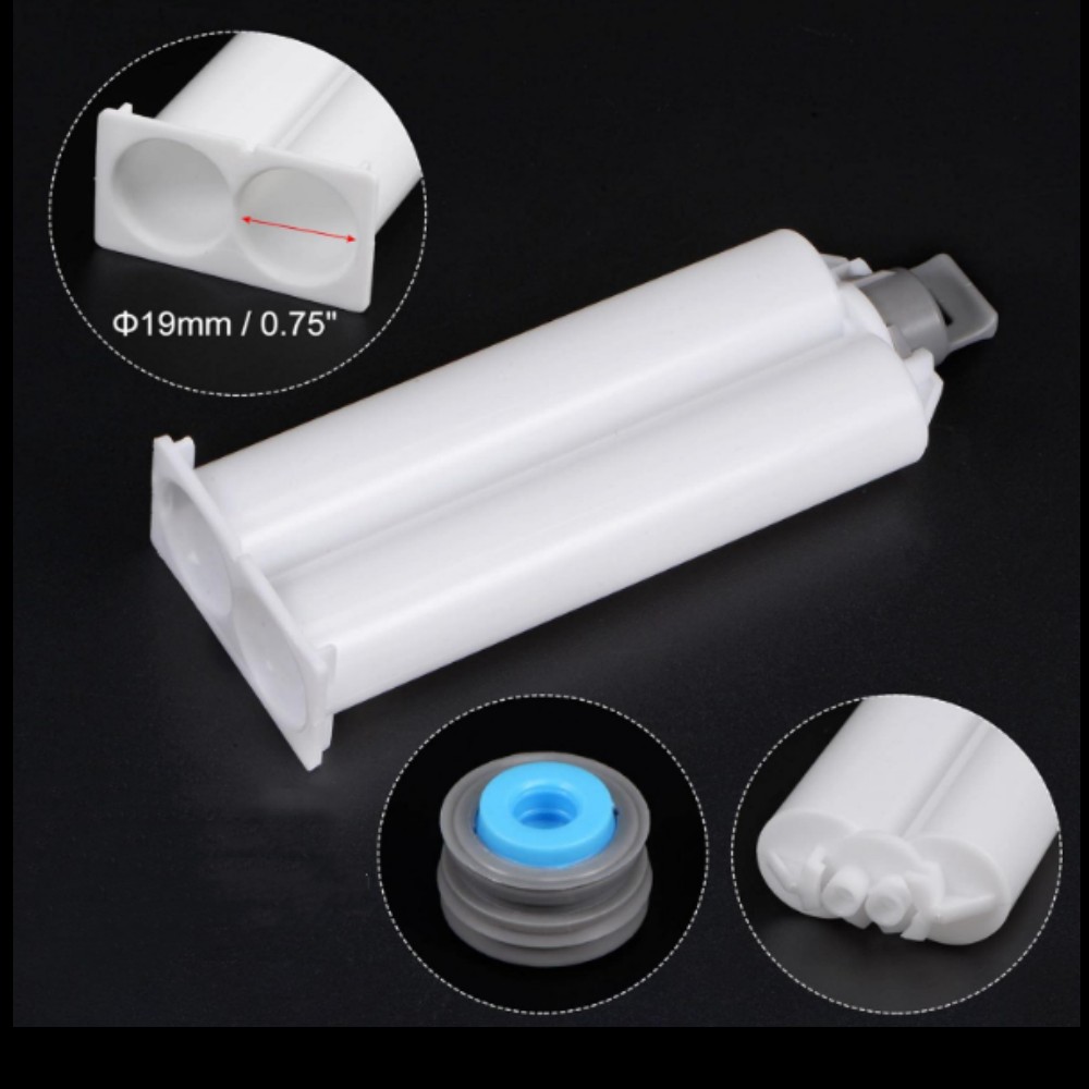 Disposable Glue Cartridge