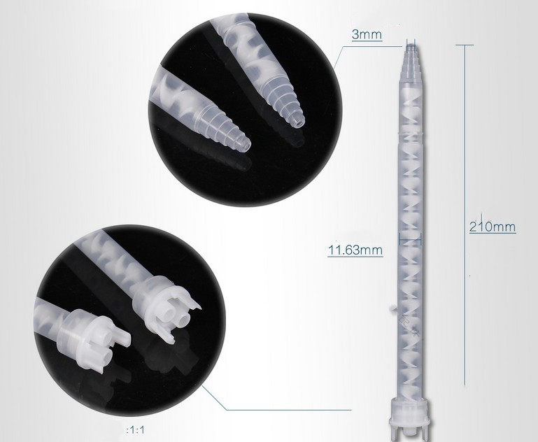 0009_副本 Static Mix Nozzles
