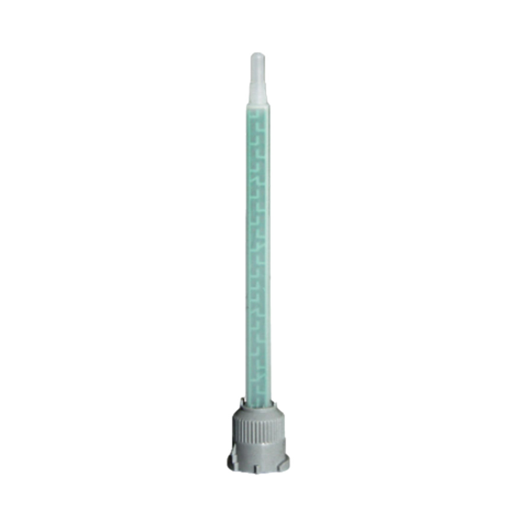 Static Mix Nozzle