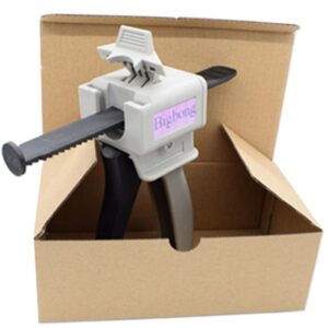 25pcs 30cc 30ml Single Component Manual Gun Epoxy Adhesive Guns