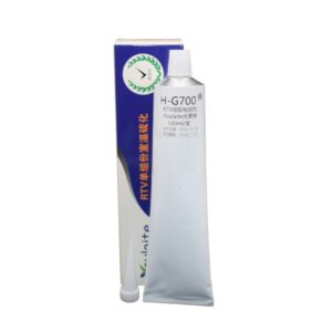 10Pcs RTV Silicone Glue Bonding Silicone H-G700 Silicone Glue Sealant