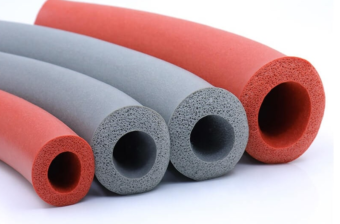 Silicone Foam Tube Definition Uses and Benefits adhesive glue