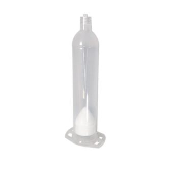 1000pcs Glue Liquid Cartridge Dispenser Syringe Barrel