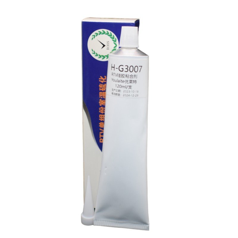 Silicone Sealant Adhesive