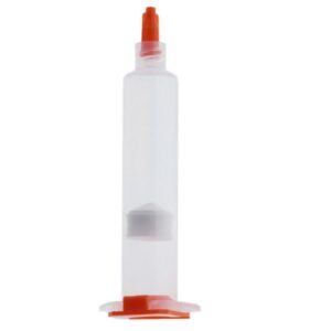 Dispenser Syringes Barrel