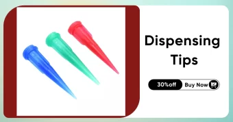 TT Plastic Dispensing Needle: The Art of Precise Dispensing