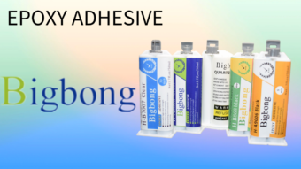 Epoxy Adhesive Glues Are Highly Versatile And Extremely Strong