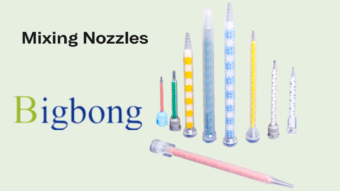 Factors Affecting Epoxy Mixing Nozzle Choice