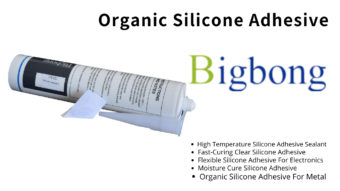 Silicone Adhesive The Beauty of Sealing Connecting Everything